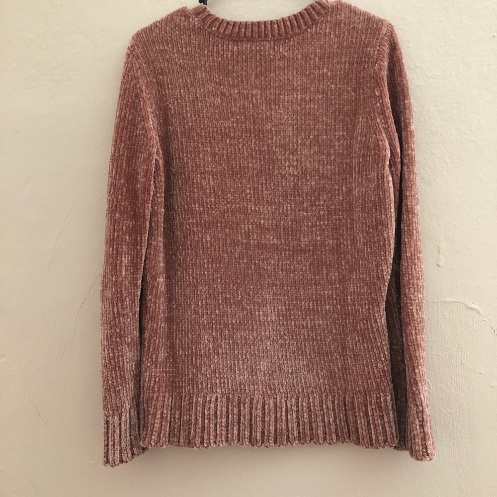 Orvis Super Soft Long Sleeve Sweater - Picture 4 of 6